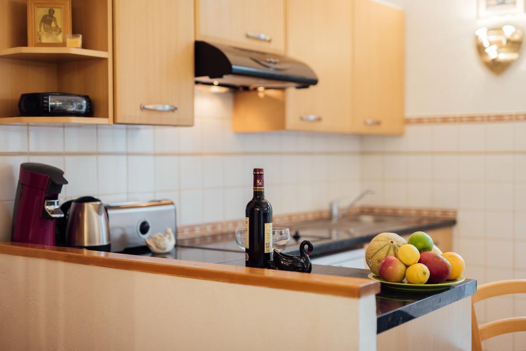 Appartement Rue D'Italie ニース エクステリア 写真